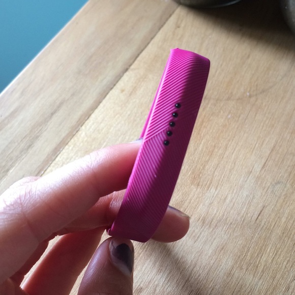 Fitbit flex - Picture 2 of 5
